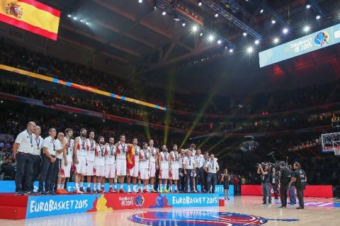Το Eurobasket των ρεκόρ