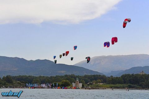 5th kitesurf festival