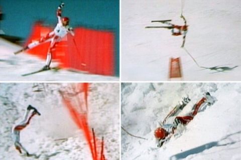 Οι 9 στιγμές που σημάδεψαν τους Χειμερινούς Ολυμπιακούς Αγώνες