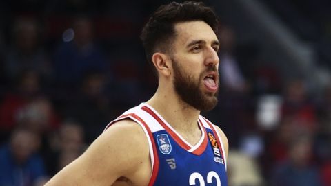 EuroLeague: Η ανάλυση για τις "μάχες" των playoffs 