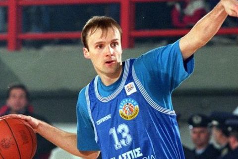 EuroLeague: Θυμήθηκε τον Γιούρι Ζντοβτς