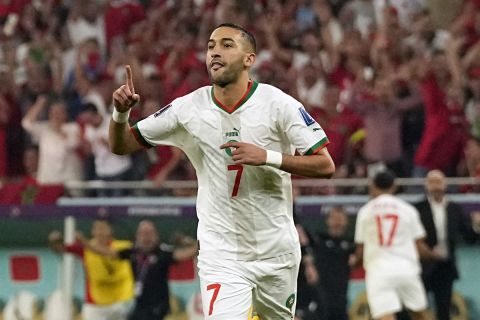 Η πρόταση της ημέρας από το Match Money: Δεν αστειεύεται το Μαρόκο