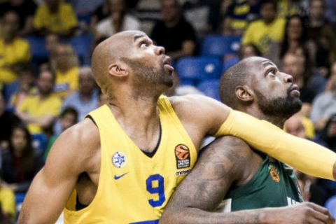 EuroLeague: Ο Τάιους πρωταγωνιστεί στα καλύτερα κοψίματα