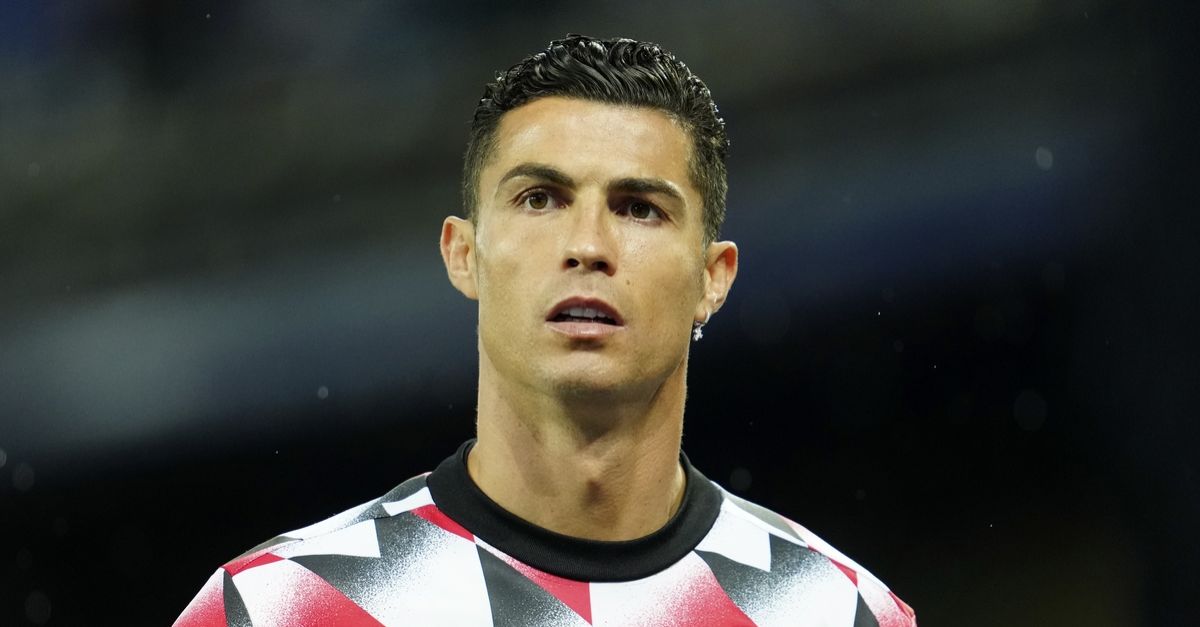 ‘They had the goals under their noses, but Ronaldo was on the bench’