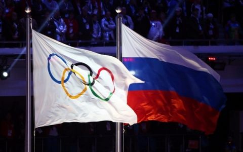 Το στοίχημα της IAAF και της Ρωσίας