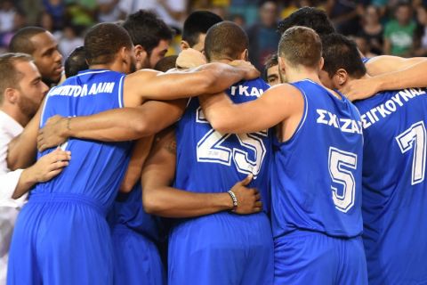 Τουτζιαράκης: "Να καθιερωθούμε στην Basket League"