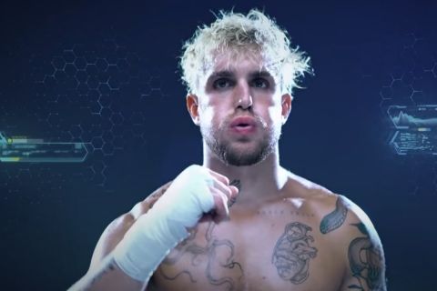 Πυγμαχία: Με τον επαγγελματία Tomy Fury κοντράρεται ο Youtuber Jake Paul