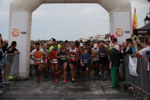 Spetses mini Marathon: Η διοργάνωση που έγινε θεσμός