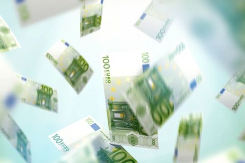 ΣΚΡΑΤΣ: Κέρδη 3.085.026 ευρώ την προηγούμενη εβδομάδα