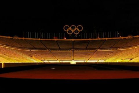 Επιστρέφουν οι Ολυμπιακοί Κύκλοι στο Παναθηναϊκό στάδιο