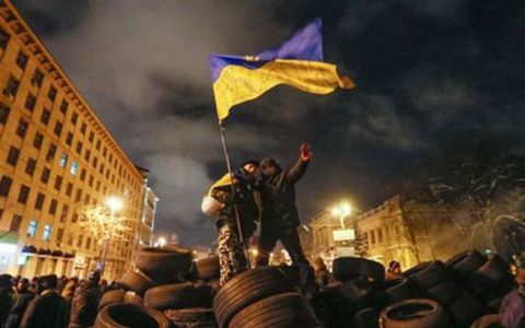 Κραυγή αγωνίας στον αθλητισμό της Ουκρανίας