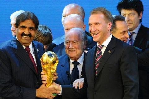 Χρυσάφι στα πόδια των συλλόγων από τη FIFA