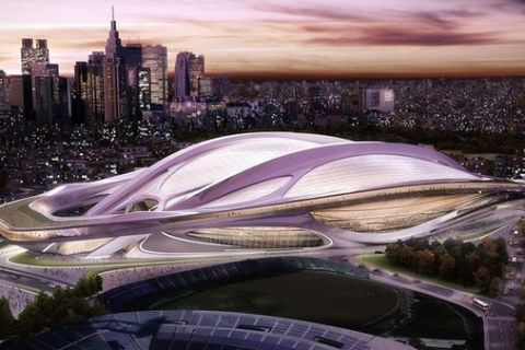 Τετραπλασιάστηκε το κόστος των Ολυμπιακών Αγώνων στο Τόκιο