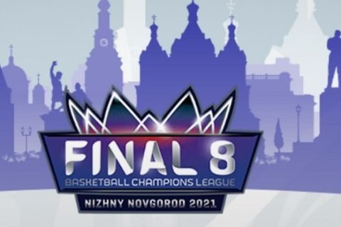 Στο Νόβγκοροντ το Final 8 του BCL