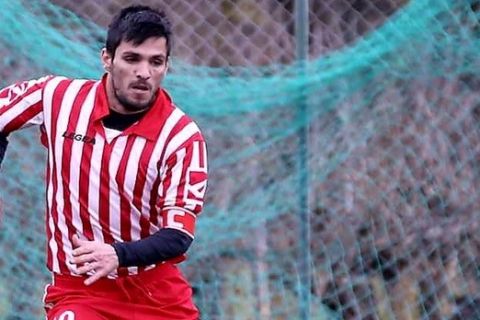 Νεκρός Έλληνας ποδοσφαιριστής σε δυστύχημα στο μετρό