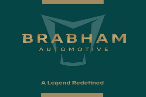 Νέα εταιρεία σπορ μοντέλων Brabham Automotive