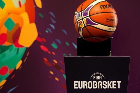Αδειάζει από ταλέντο η "δεξαμενή" του Eurobasket 2017