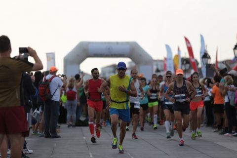 Spetses mini Marathon: Η διοργάνωση που έγινε θεσμός