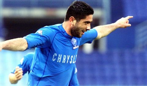Ποιος είναι ο κορυφαίος Κύπριος παίκτης που έχει αγωνιστεί στην Ελλάδα;