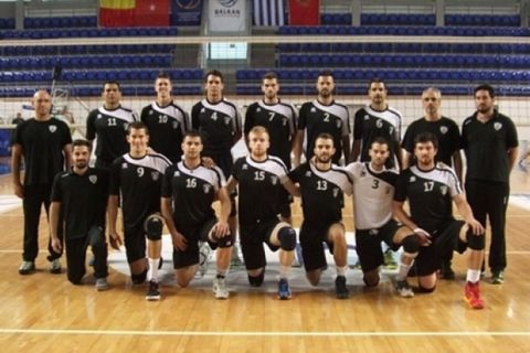 Τρίτος ο ΠΑΟΚ στο Βαλκανικό Κύπελλο