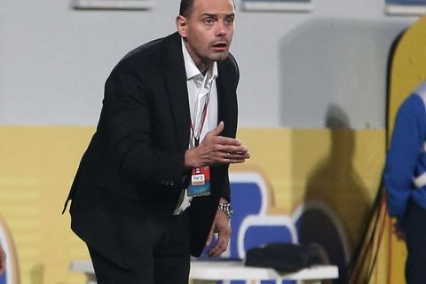 Οι δηλώσεις των προπονητών του Αστέρας Τρίπολης - Καλλονή