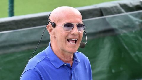 CESENA, ITALY - JUNE 20:  Arrigo Sacchi attends during the Italian Football Federation  Kick Off seminar on June 20, 2015 in Cesena, Italy.  (Photo by Giuseppe Bellini/Getty Images)