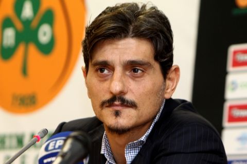 Γιαννακόπουλος: "Υπέρ της διπλής ανάπλασης σε Γουδή και Λεωφόρο"