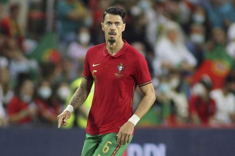 Μουντιάλ 2022, Φόντε για Ρονάλντο: "Όταν δεν είναι στο χορτάρι, η Πορτογαλία παίζει περισσότερο ως ομάδα"