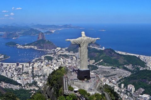 Το Ρίο ντε Τζανέιρο "αγόρασε" τους Αγώνες 