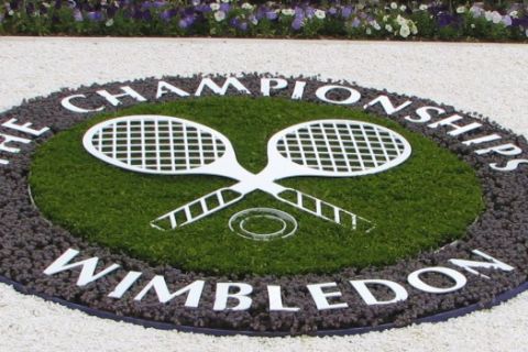 Το Wimbledon αποκλειστικά στη Nova