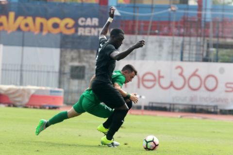 Στους "32" του Κυπέλλου Ελλάδας ο ΟΦΗ, 2-0 τον Αχαρναϊκό