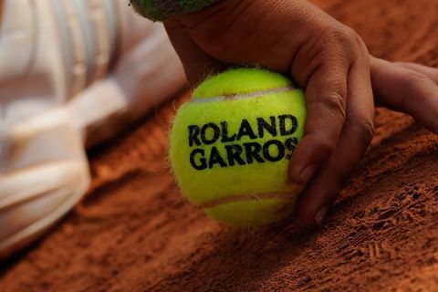 Roland Garros: Ολα στη θέση τους!