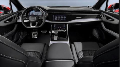 Ερχεται και ως υβριδικό, το νέο Audi Q7