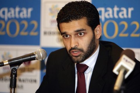 "Κατάλληλο μέρος για τη διοργάνωση του Μουντιάλ το Κατάρ"  