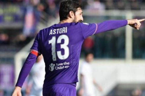 Συγκλονισμένη η UEFA με το θάνατο του Αστόρι