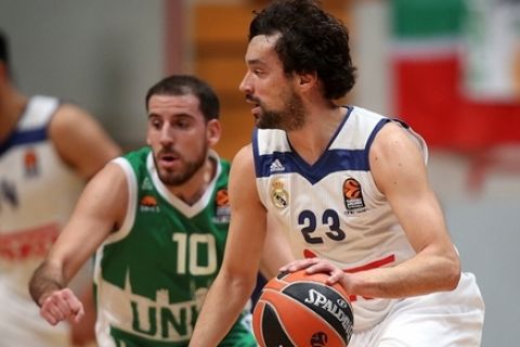 Τα ρεκόρ της εβδομάδας στην EuroLeague