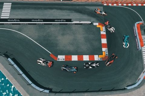 Formula E: Συναρπαστικοί αγώνες από το… σπίτι