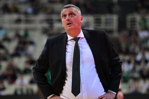 Η βαθμολογία της EuroLeague μετά από την νέα εντός έδρας ήττα του Παναθηναϊκού