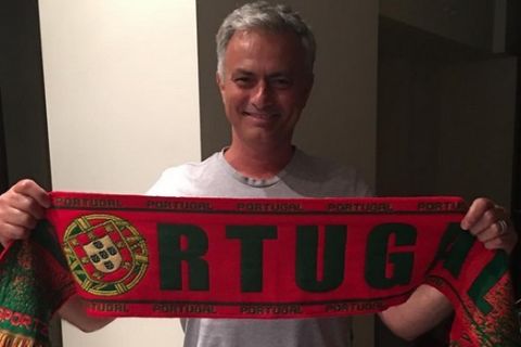 Το επικό σχόλιο του Μουρίνιο για τον θρίαμβο της Πορτογαλίας