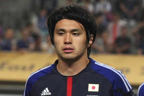 Πέθανε στα 32 του πρώην διεθνής Ιάπωνας ποδοσφαιριστής