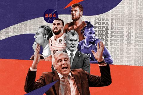 Οι φυλές της EuroLeague 2022-23