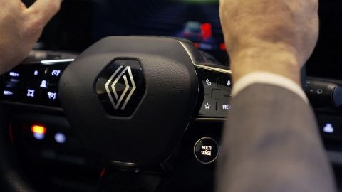 Το νέο Renault Austral στρίβει “με τα τέσσερα” και αλλάζει συμπεριφορά – Δείτε πώς τα καταφέρνει