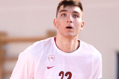 Οι κλήσεις της Εθνικής Εφήβων για το Eurobasket U18 του Βόλου