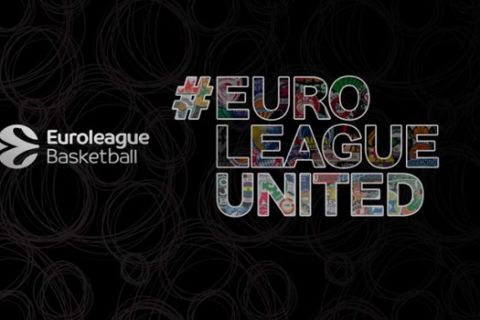Κορονοϊός: Εκστρατεία της EuroLeague για πρόληψη και αντιμετώπιση
