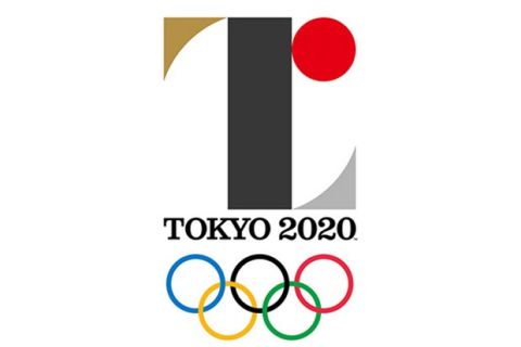 Απέσυραν το λογότυπο για τους Ολυμπιακούς αγώνες του Τόκιο