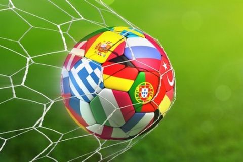 Ελλάδα, η χώρα απειλή των προπονητών για την UEFA