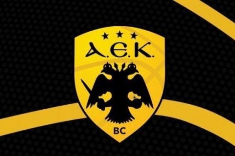 ΑΕΚ: Ανακοίνωσε θετικό κρούσμα κορονοϊού σε παίκτη της ομάδας