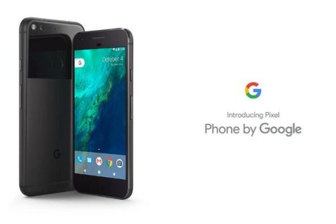 Pixel και Pixel XL: Τα νέα smartphones της Google