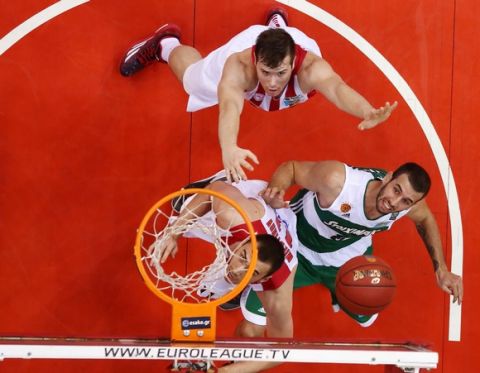 Αγραβάνης στο Sport24.gr: "Εμείς φταίμε, δική μας ευθύνη"