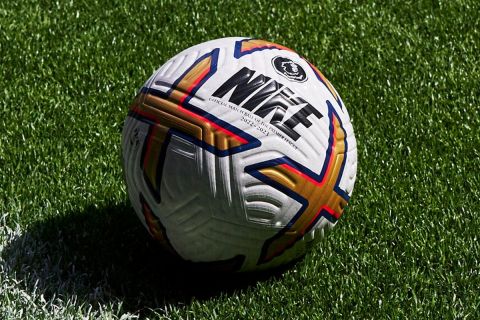 Η μπάλα της Premier League για τη σεζόν 2022/23